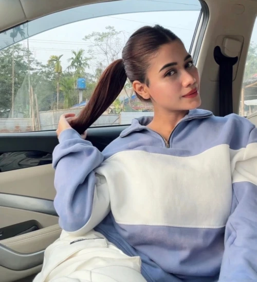 Meera Model Escort Connaught Place Delhi